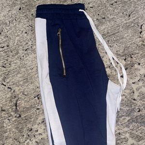 Thin Track pant -Never Worn